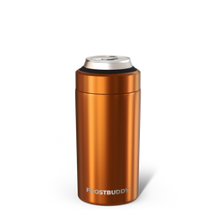 Universal Buddy | Rust Metallic