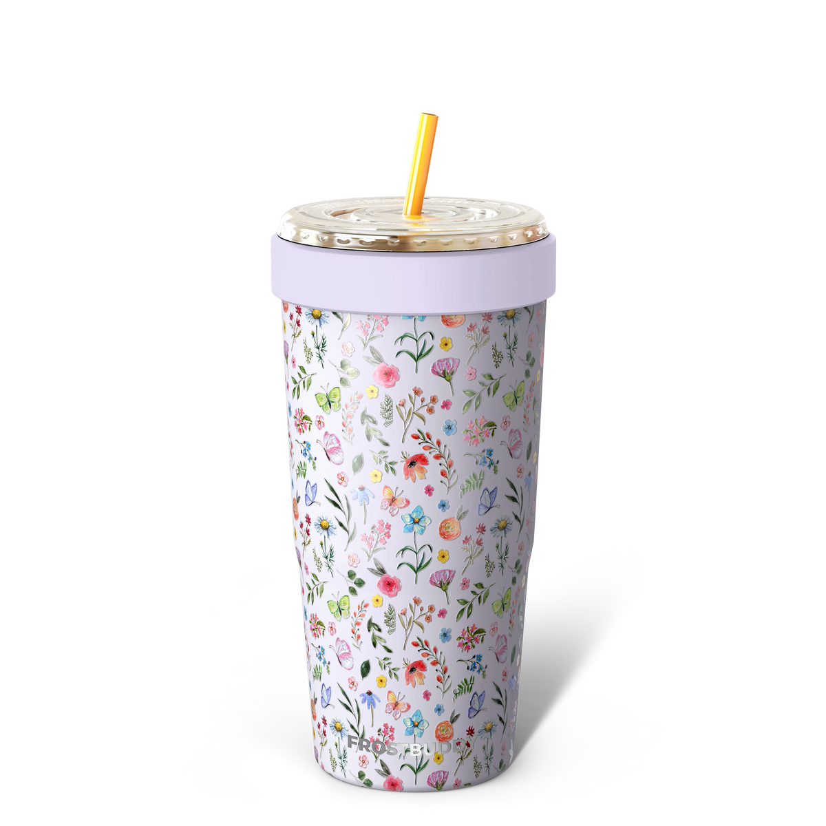 To-Go Buddy | Wildflower