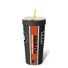 To-Go Buddy | Philadelphia Flyers | Gameday